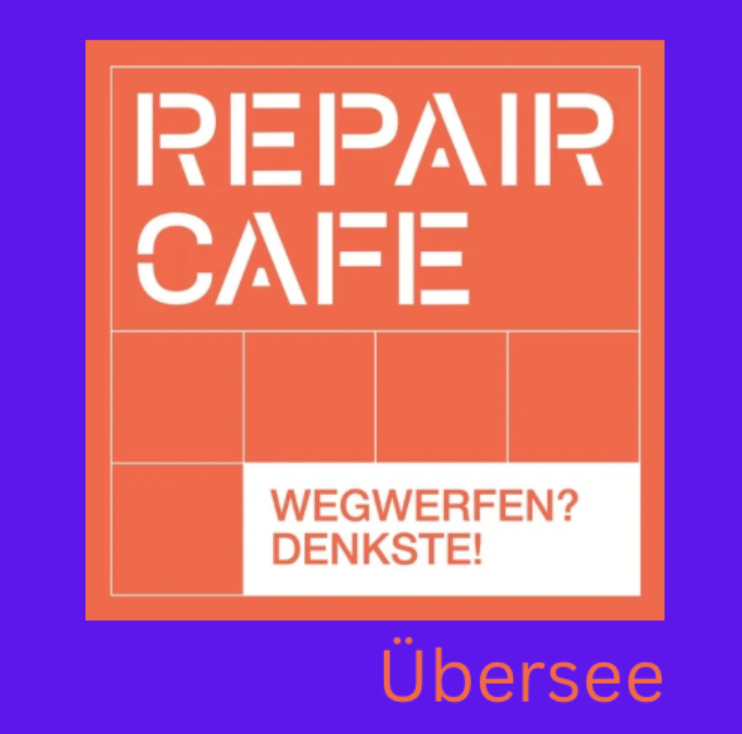 Repair Café Logo